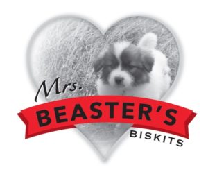 Mrs. Beasters Biskits