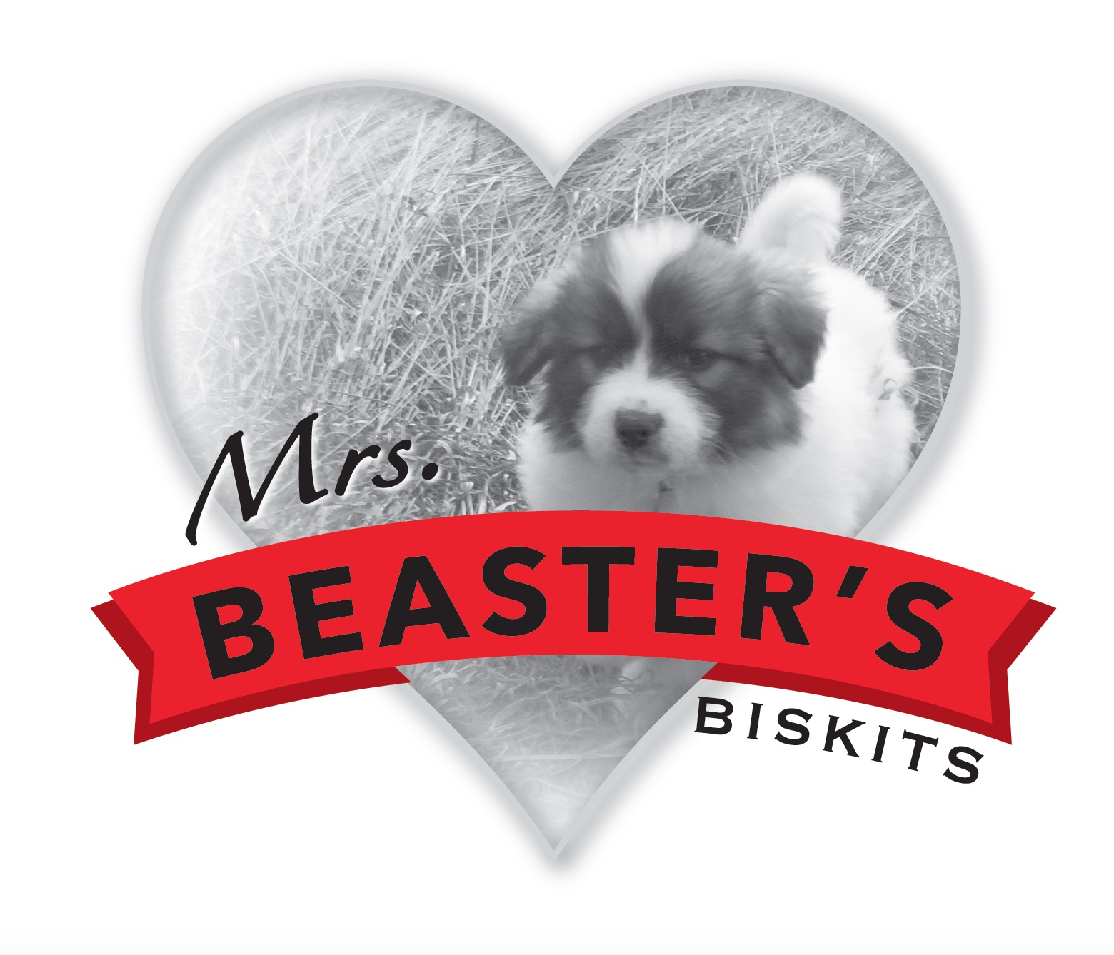 Mrs Beaster's Biskits
