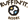 Ruffin' It Resort