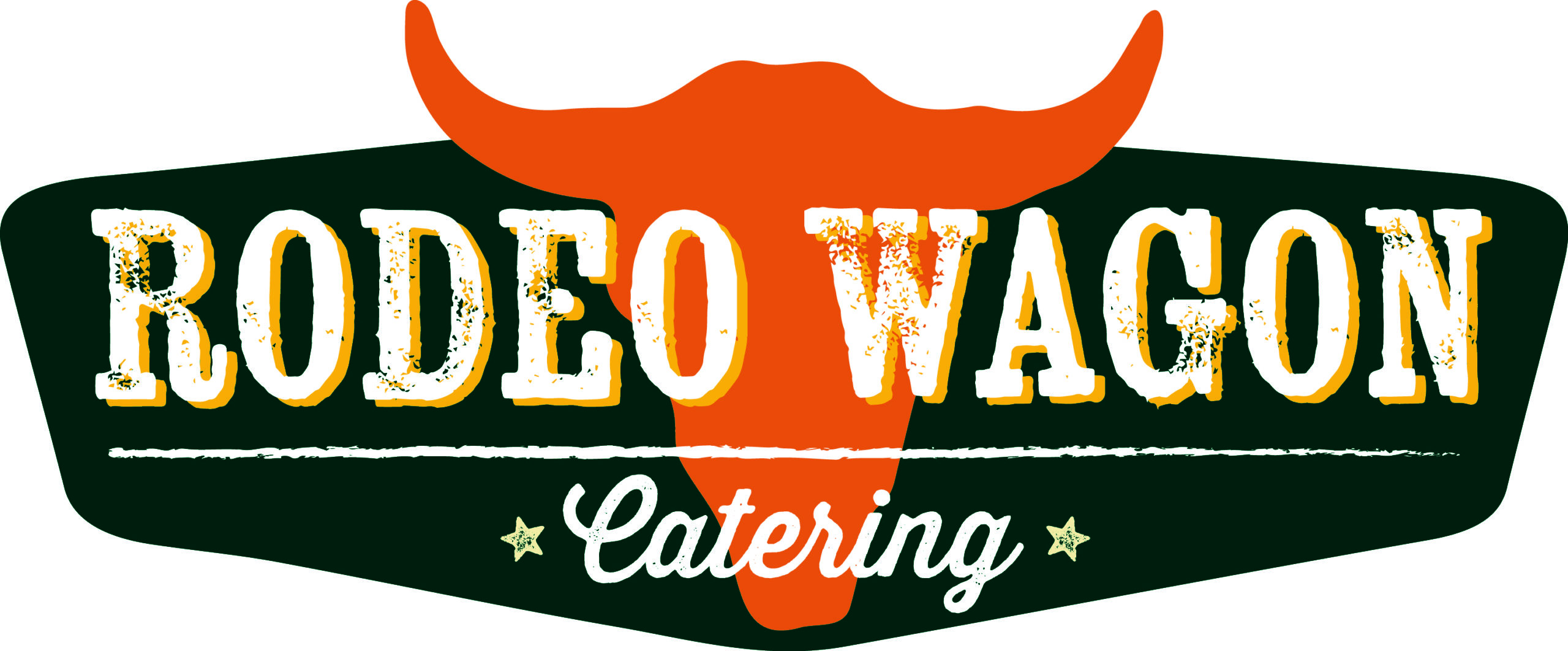 Rodeo Wagon Catering