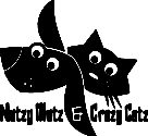 Nutzy Mutz and Crazy Catz