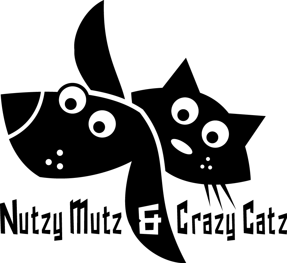 Nutzy Mutz and Crazy Catz