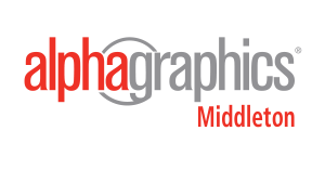 AlphaGraphics Middleton