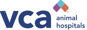 VCA logo