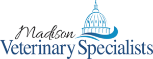 Madison Veterinary Specialists logo