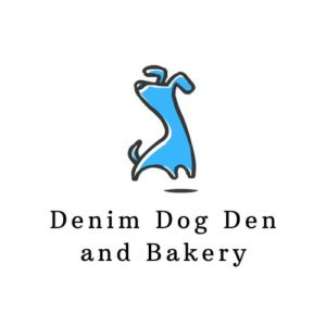 The Denim Dog Den