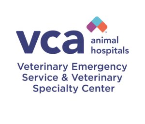 VCA logo