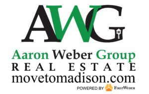 Aaron Weber Group Real Estate
