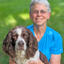 Ilene & Echo