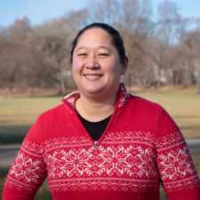 Dr. Julia Naber
