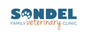 sondel vet logo
