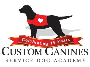 Custom Canines Service Dog Academy