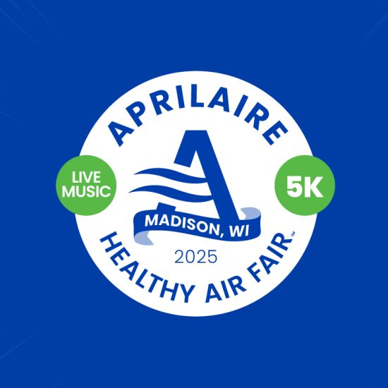 AprilAire Healthy Air Fair